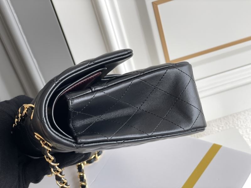 Ch**el cf series bags